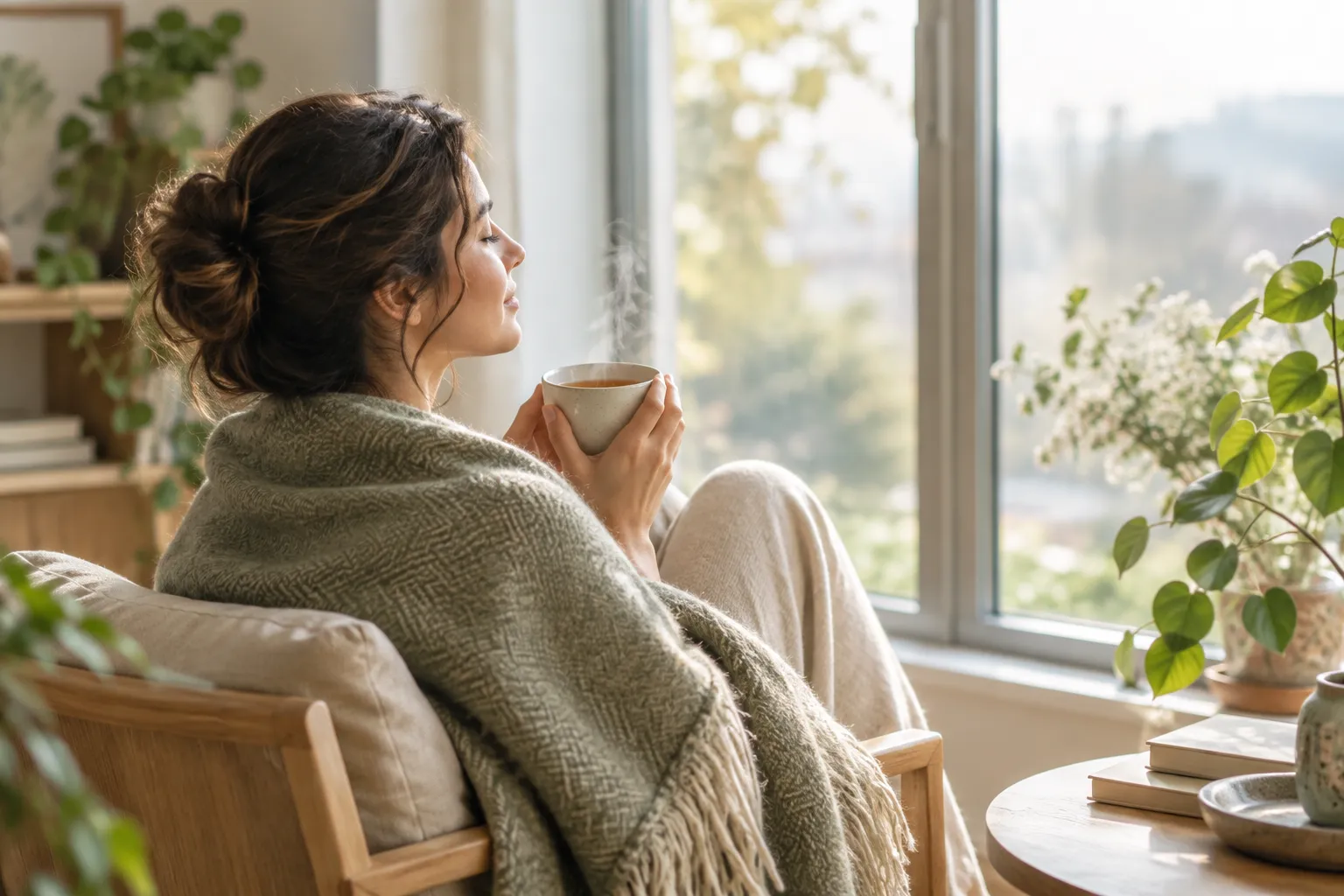 Stress, anxiété et dépression